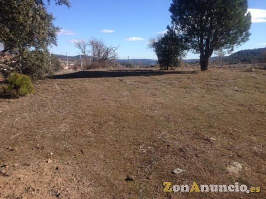 SE VENDE FINCA CON MANANTIAL DE AGUA